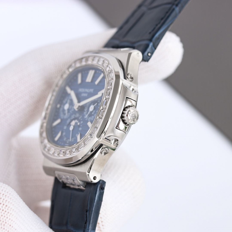 PATEK PHILIPPE